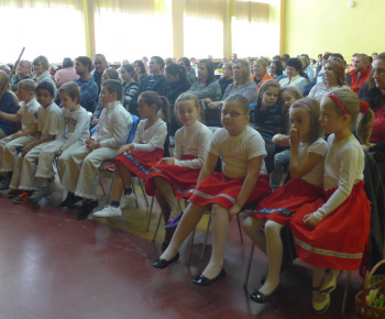 Úcta k starším 2016