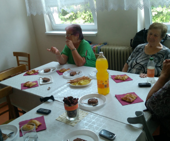 Krst CD speváckej skupiny Hrachovienka
