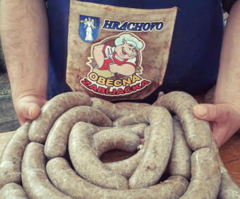 Fašiangová zabíjačka dňa 22. 02. 2020