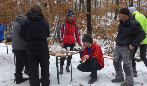 Biela stopa 2.2.2019 