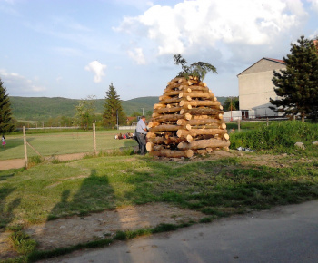 Vatra 2018