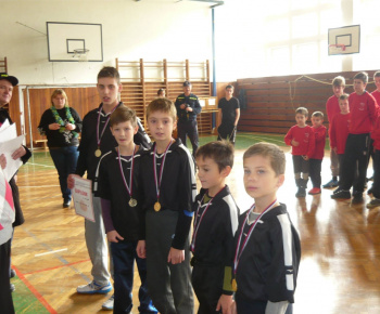 Fotogaléria DHZ