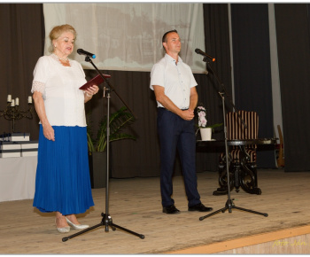 Dni obce Hrachovo 2023