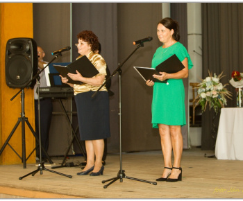Dni obce Hrachovo 2023