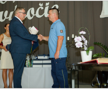 Dni obce Hrachovo 2023