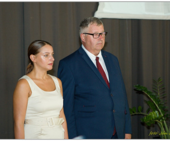 Dni obce Hrachovo 2023