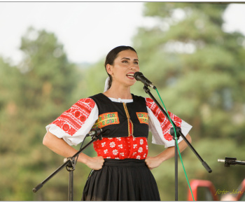 Dni obce Hrachovo 2023