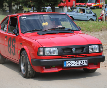 Dni obce Hrachovo 2023