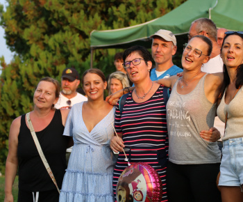 Dni obce Hrachovo 2023