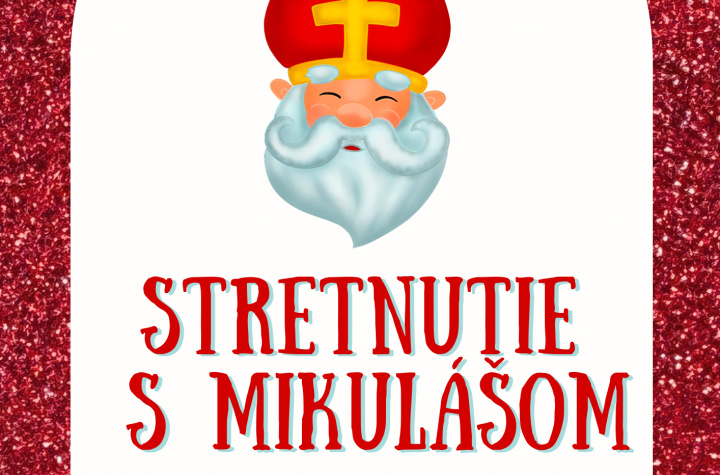 Mikuláš dňa 07. 12. 2025 