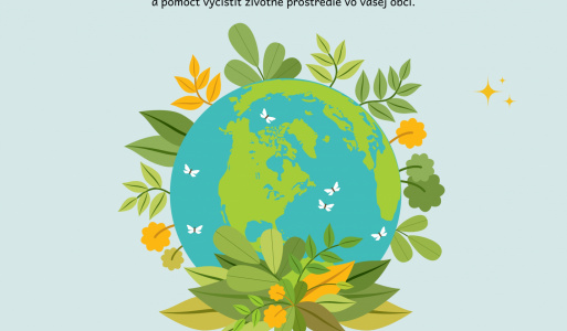 Deň Zeme od 13. 04. 2026 do 18. 04. 2026 