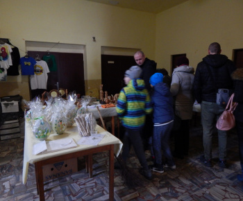 Fašiangová zabíjačka dňa 22. 02. 2020