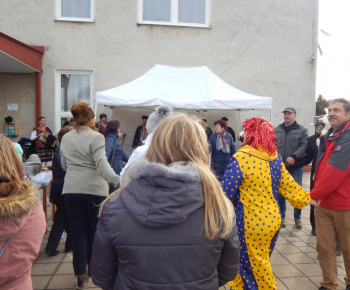 Fašiangová zabíjačka dňa 22. 02. 2020