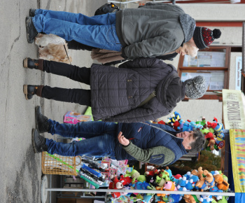 Fašiangová zabíjačka dňa 22. 02. 2020