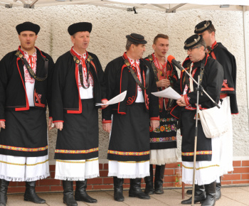 Fašiangová zabíjačka dňa 22. 02. 2020