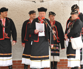 Fašiangová zabíjačka dňa 22. 02. 2020