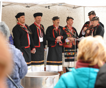 Fašiangová zabíjačka dňa 22. 02. 2020