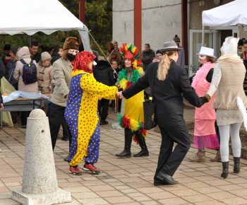 Fašiangová zabíjačka dňa 22. 02. 2020