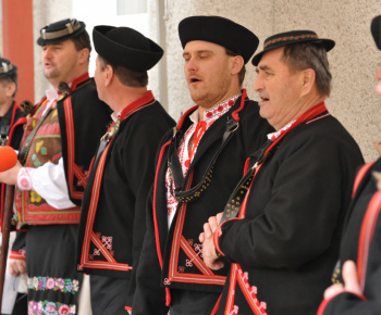 Fašiangová zabíjačka dňa 22. 02. 2020