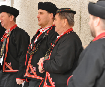Fašiangová zabíjačka dňa 22. 02. 2020