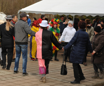 Fašiangová zabíjačka dňa 22. 02. 2020