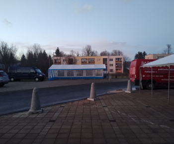 Fašiangová zabíjačka dňa 22. 02. 2020
