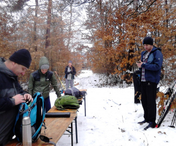 Biela stopa 2.2.2019