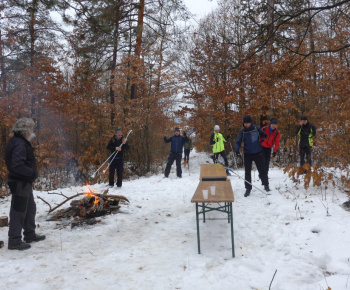 Biela stopa 2.2.2019