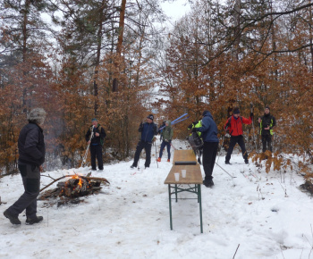 Biela stopa 2.2.2019