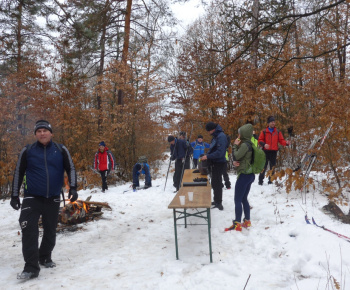 Biela stopa 2.2.2019