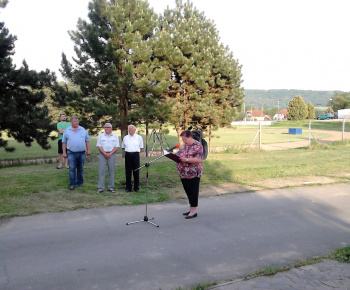 Vatra 2018