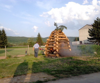 Vatra 2018