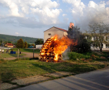 Vatra 2018