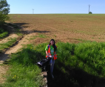 Deň Zeme 21.4.2018