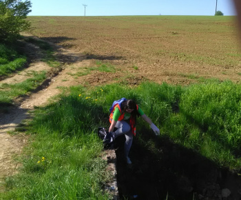 Deň Zeme 21.4.2018