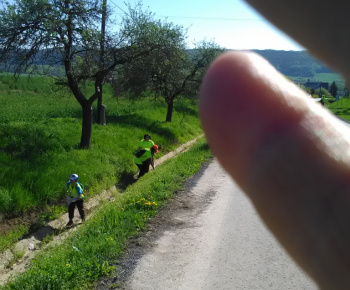 Deň Zeme 21.4.2018