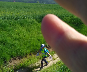 Deň Zeme 21.4.2018