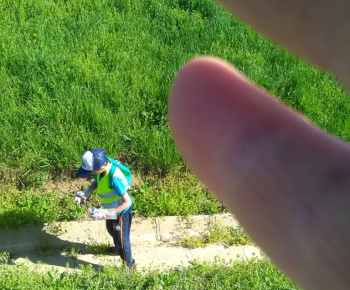 Deň Zeme 21.4.2018