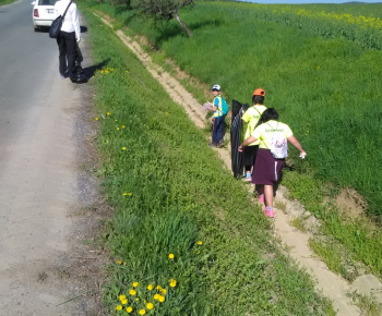 Deň Zeme 21.4.2018