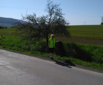 Deň Zeme 21.4.2018