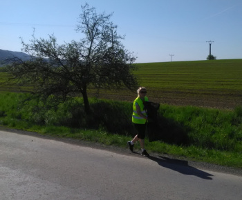 Deň Zeme 21.4.2018