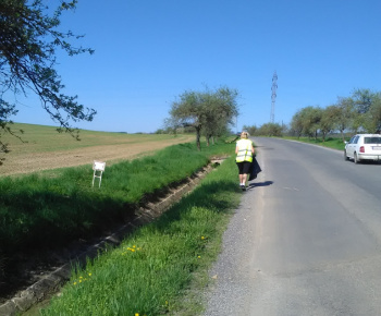 Deň Zeme 21.4.2018