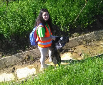 Deň Zeme 21.4.2018