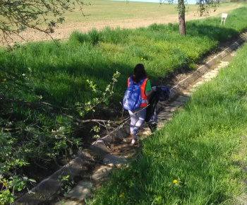 Deň Zeme 21.4.2018