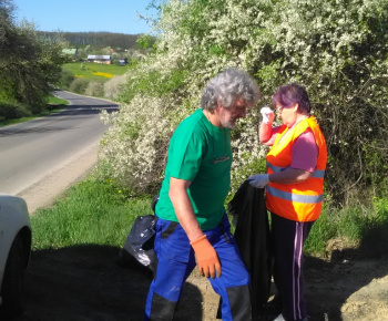 Deň Zeme 21.4.2018