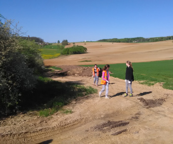 Deň Zeme 21.4.2018