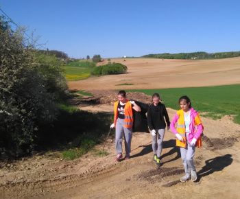 Deň Zeme 21.4.2018