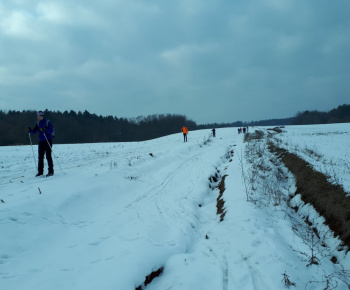 Biela stopa 27.1.2018