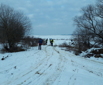 Biela stopa 27.1.2018