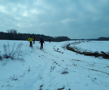 Biela stopa 27.1.2018